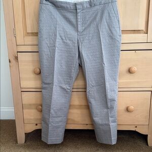 Sz 12 Banana Republic Martin Style